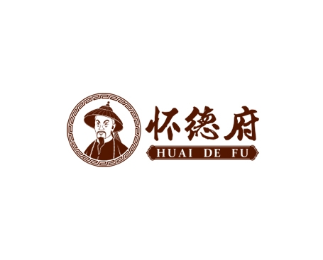 怀德府
